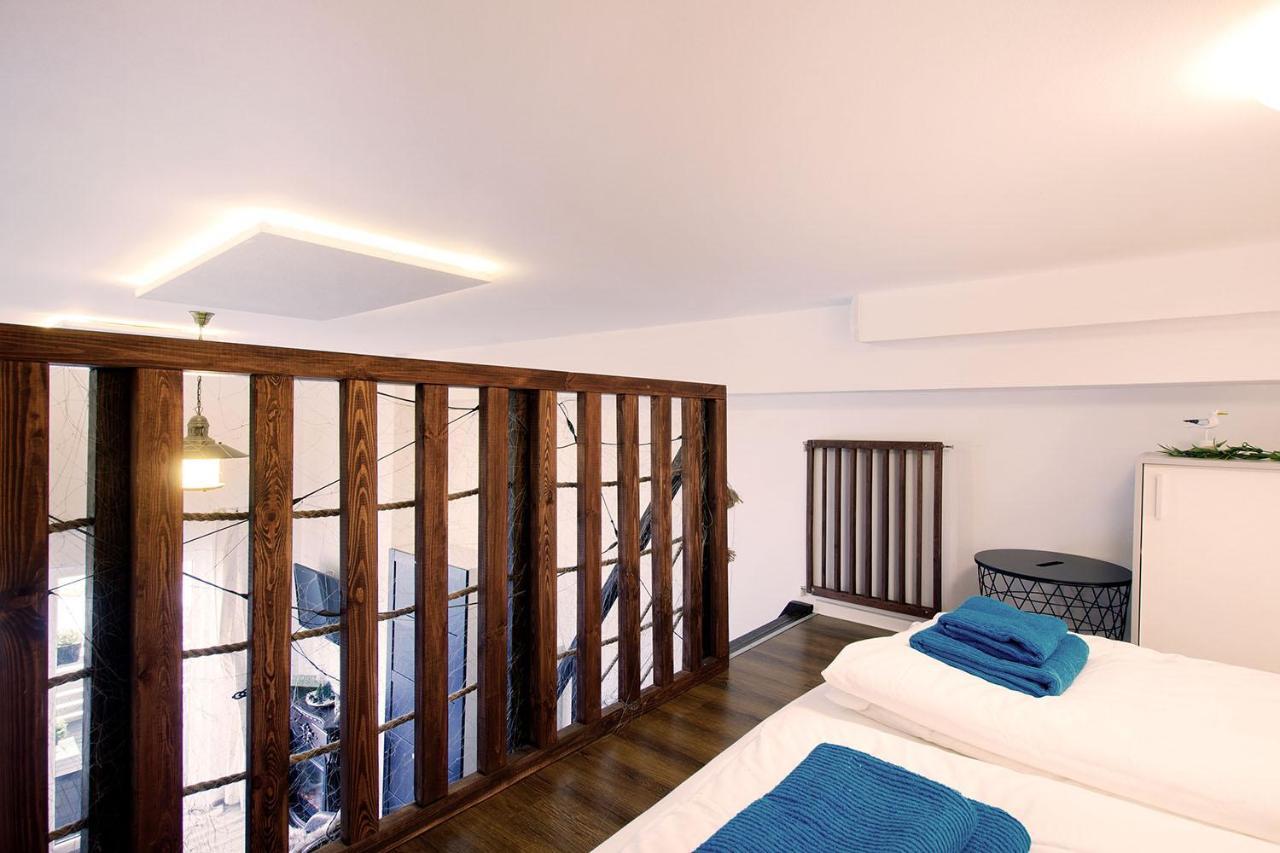 Strandidylle Apartment Mit Meerblick Und Kamin เมียนซิดดรอแย ภายนอก รูปภาพ