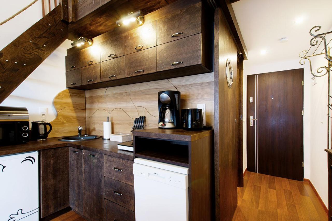 Strandidylle Apartment Mit Meerblick Und Kamin เมียนซิดดรอแย ภายนอก รูปภาพ